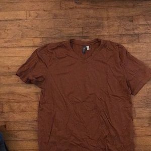 Ibex Marino wool shirt